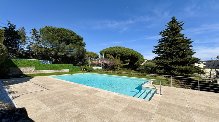 Ma-Cabane - Vente Appartement Cannes, 86 m²