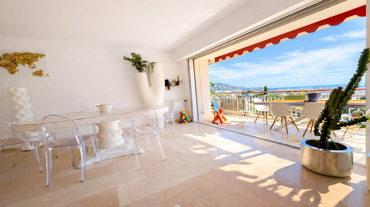 Ma-Cabane - Vente Appartement Cannes, 86 m²