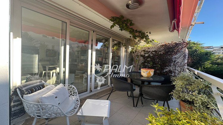 Ma-Cabane - Vente Appartement Cannes, 87 m²