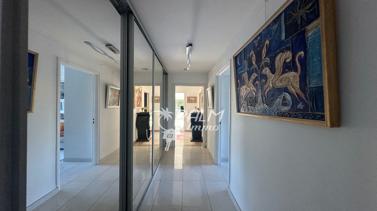 Ma-Cabane - Vente Appartement Cannes, 87 m²