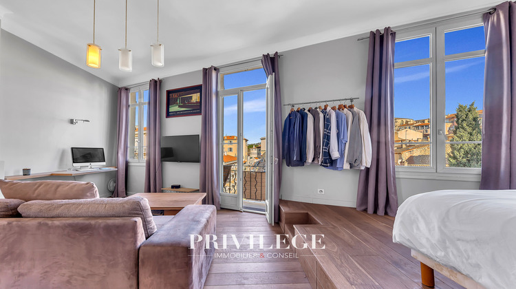 Ma-Cabane - Vente Appartement Cannes, 34 m²