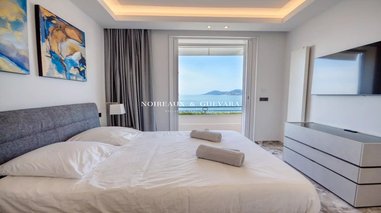 Ma-Cabane - Vente Appartement Cannes, 110 m²