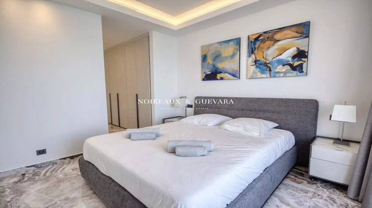 Ma-Cabane - Vente Appartement Cannes, 110 m²