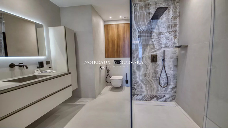 Ma-Cabane - Vente Appartement Cannes, 110 m²