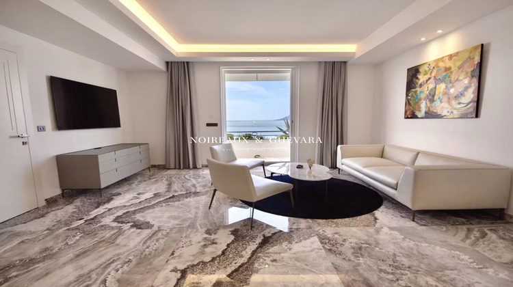 Ma-Cabane - Vente Appartement Cannes, 110 m²