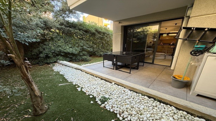 Ma-Cabane - Vente Appartement Cannes, 41 m²