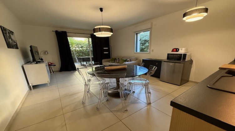 Ma-Cabane - Vente Appartement Cannes, 41 m²