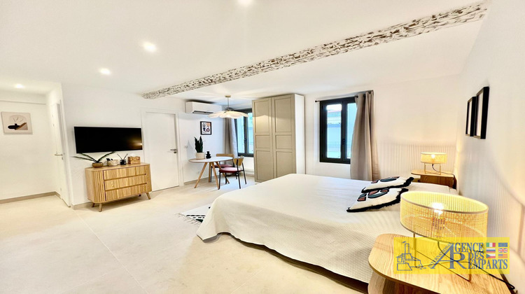 Ma-Cabane - Vente Appartement Cannes, 22 m²