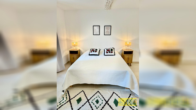 Ma-Cabane - Vente Appartement Cannes, 22 m²