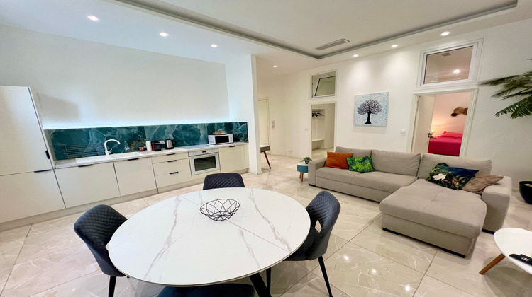 Ma-Cabane - Vente Appartement Cannes, 72 m²