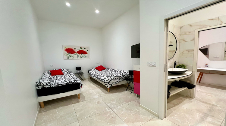 Ma-Cabane - Vente Appartement Cannes, 72 m²