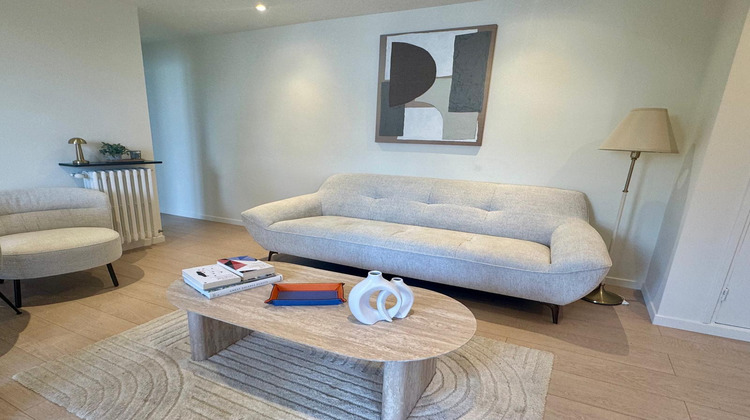 Ma-Cabane - Vente Appartement Cannes, 60 m²