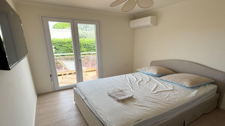 Ma-Cabane - Vente Appartement Cannes, 60 m²