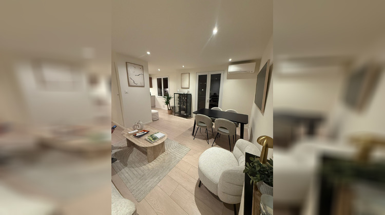 Ma-Cabane - Vente Appartement Cannes, 60 m²