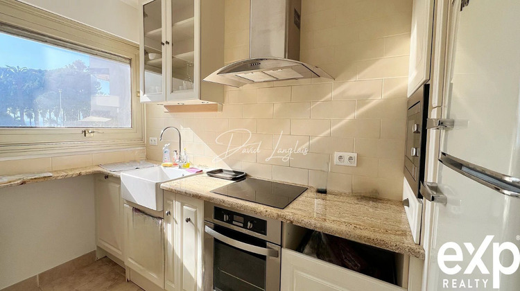 Ma-Cabane - Vente Appartement Cannes, 86 m²