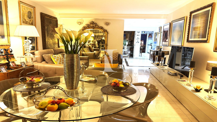 Ma-Cabane - Vente Appartement Cannes, 52 m²