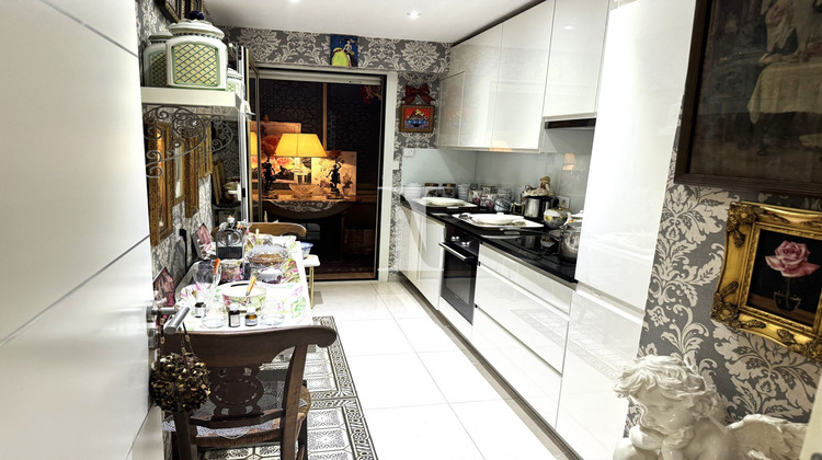 Ma-Cabane - Vente Appartement Cannes, 52 m²