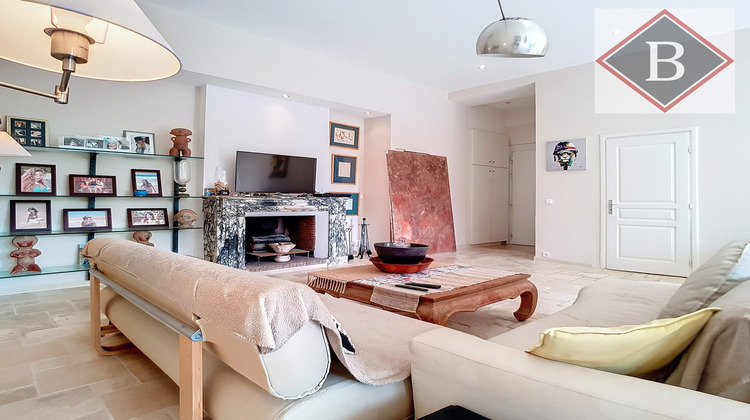 Ma-Cabane - Vente Appartement Cannes, 137 m²