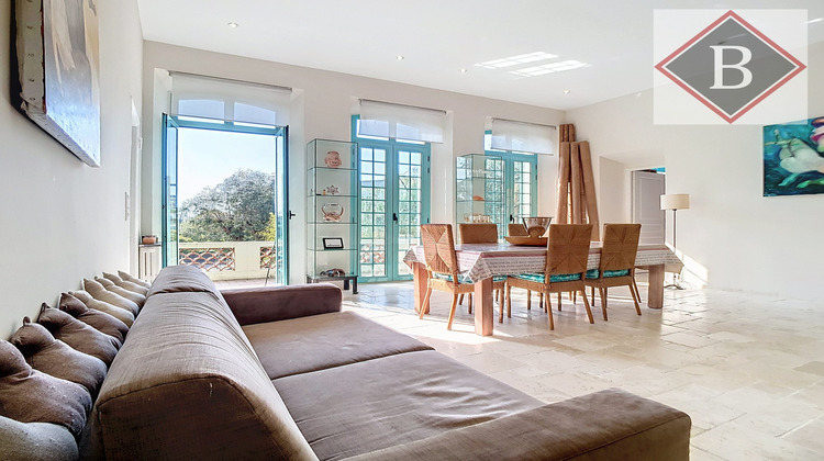 Ma-Cabane - Vente Appartement Cannes, 137 m²