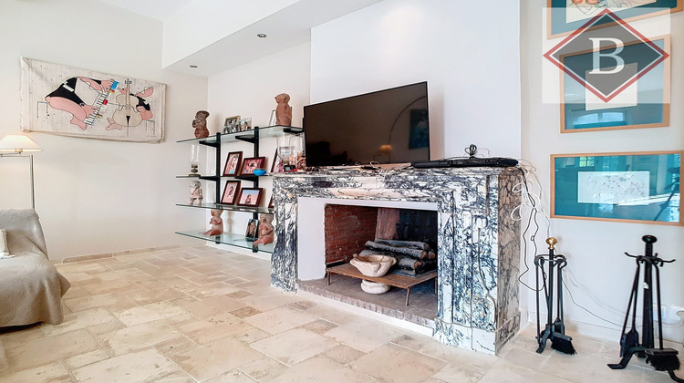 Ma-Cabane - Vente Appartement Cannes, 137 m²