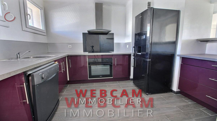 Ma-Cabane - Vente Appartement CANNES, 47 m²