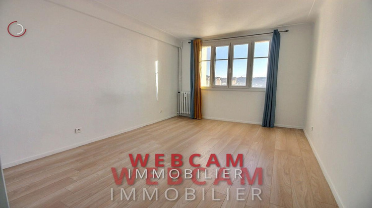 Ma-Cabane - Vente Appartement CANNES, 47 m²