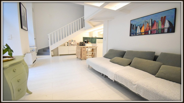 Ma-Cabane - Vente Appartement CANNES, 75 m²