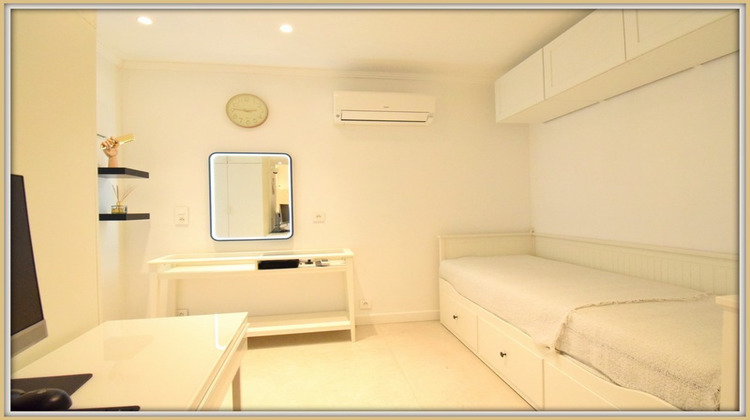 Ma-Cabane - Vente Appartement CANNES, 75 m²