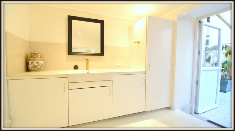 Ma-Cabane - Vente Appartement CANNES, 75 m²