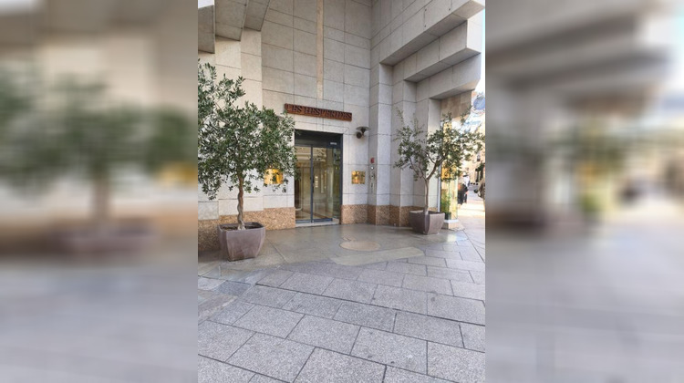 Ma-Cabane - Vente Appartement CANNES, 36 m²