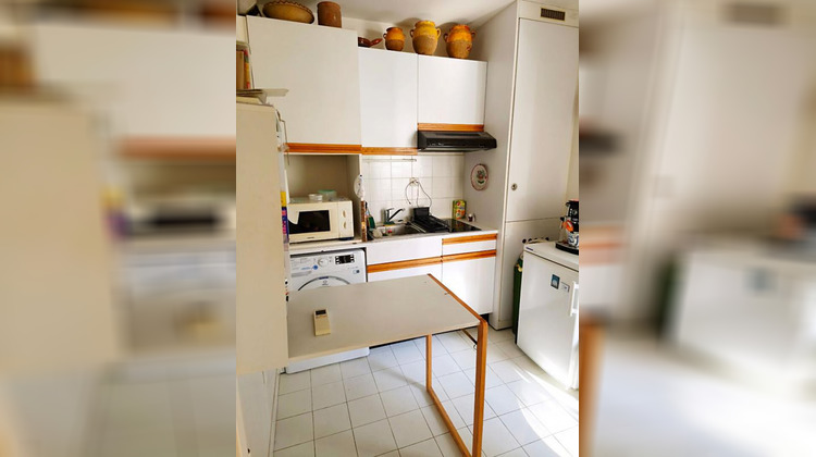 Ma-Cabane - Vente Appartement CANNES, 36 m²