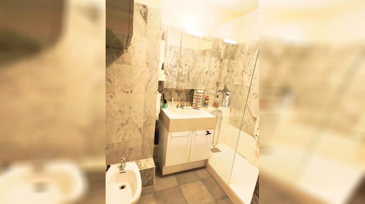 Ma-Cabane - Vente Appartement CANNES, 36 m²