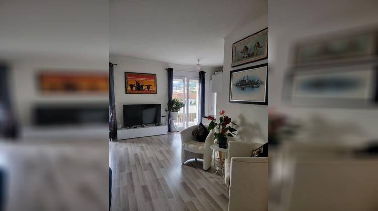 Ma-Cabane - Vente Appartement CANNES, 62 m²