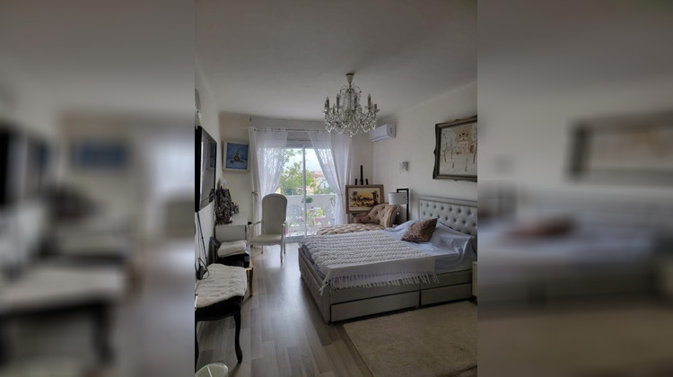 Ma-Cabane - Vente Appartement CANNES, 62 m²