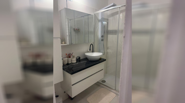 Ma-Cabane - Vente Appartement CANNES, 62 m²