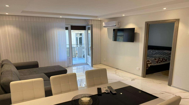 Ma-Cabane - Vente Appartement Cannes, 36 m²