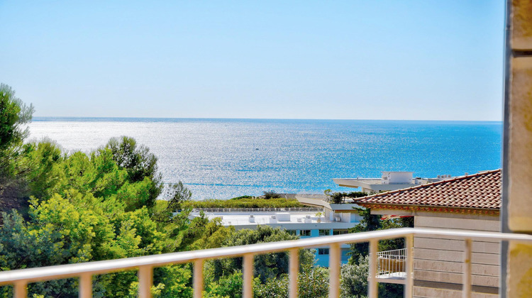 Ma-Cabane - Vente Appartement Cannes, 56 m²