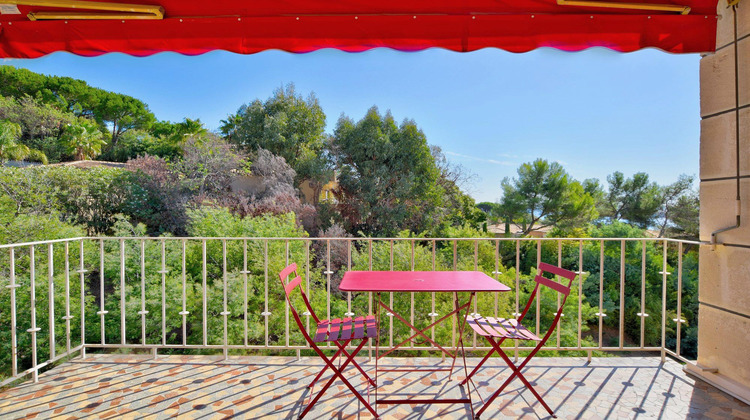 Ma-Cabane - Vente Appartement Cannes, 56 m²