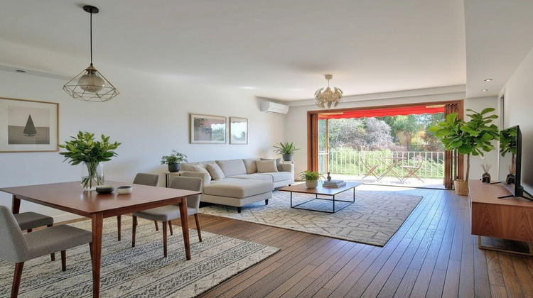 Ma-Cabane - Vente Appartement Cannes, 56 m²