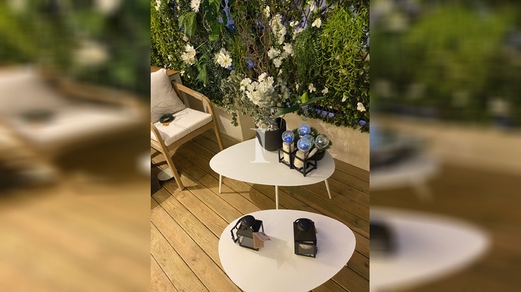 Ma-Cabane - Vente Appartement Cannes, 25 m²