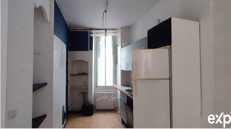 Ma-Cabane - Vente Appartement Cannes, 45 m²
