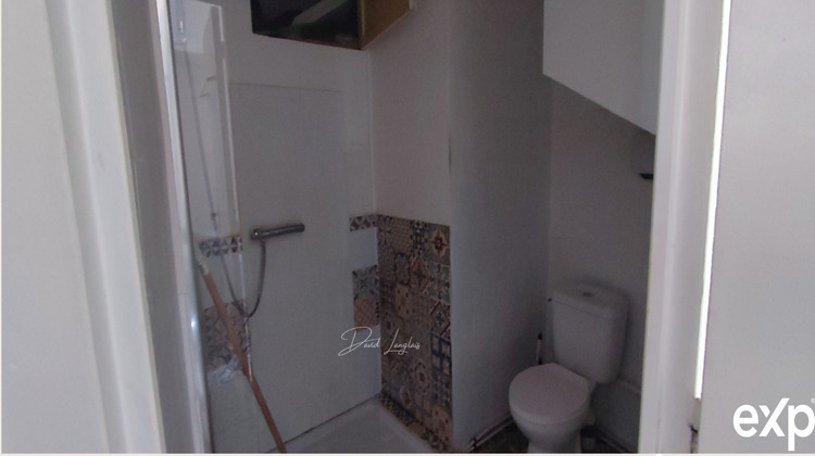 Ma-Cabane - Vente Appartement Cannes, 45 m²