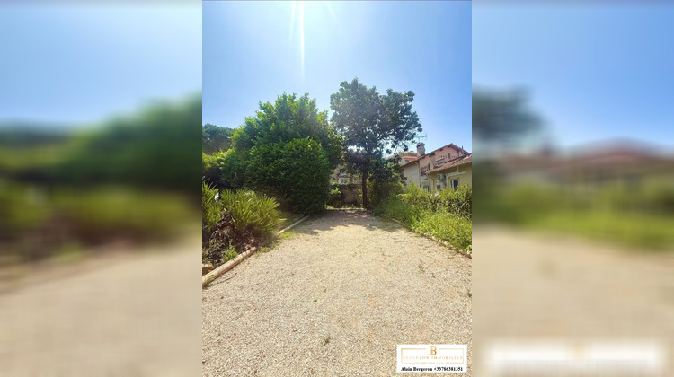 Ma-Cabane - Vente Appartement Cannes, 37 m²