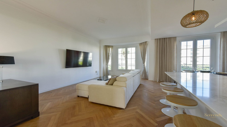 Ma-Cabane - Vente Appartement Cannes, 118 m²