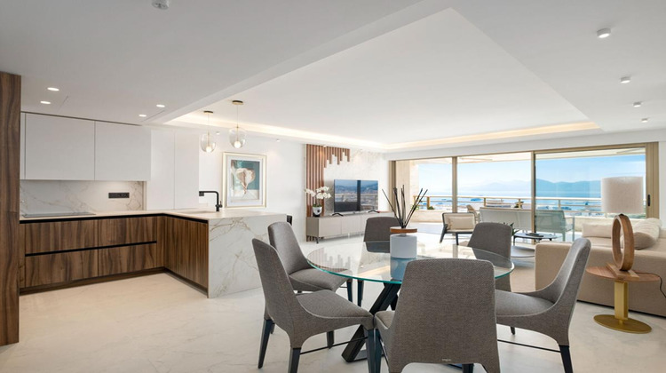 Ma-Cabane - Vente Appartement CANNES, 92 m²