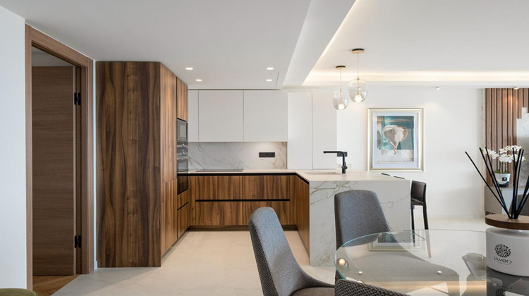 Ma-Cabane - Vente Appartement CANNES, 92 m²