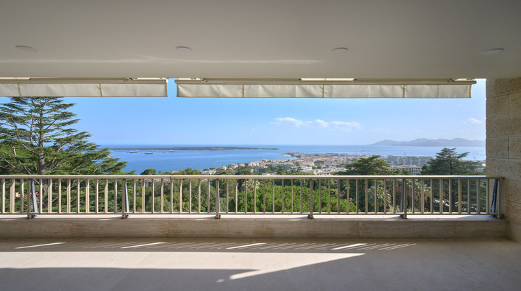 Ma-Cabane - Vente Appartement CANNES, 106 m²