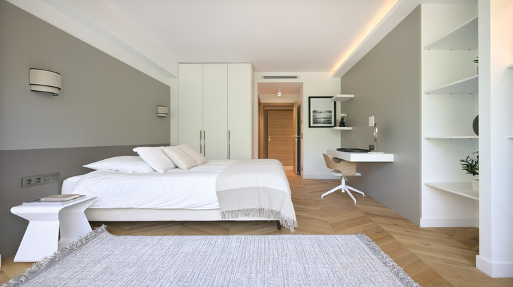 Ma-Cabane - Vente Appartement CANNES, 106 m²
