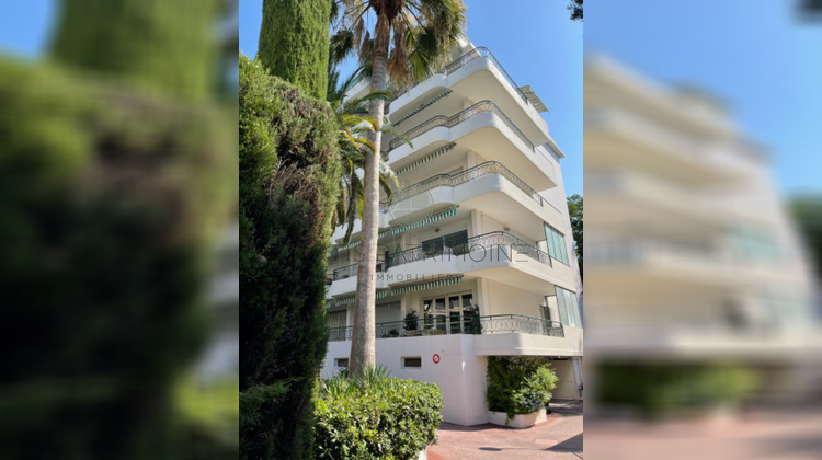 Ma-Cabane - Vente Appartement CANNES, 47 m²