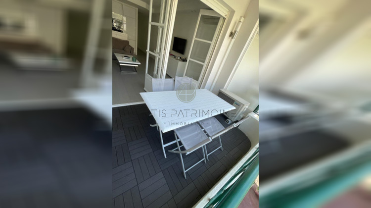 Ma-Cabane - Vente Appartement CANNES, 47 m²